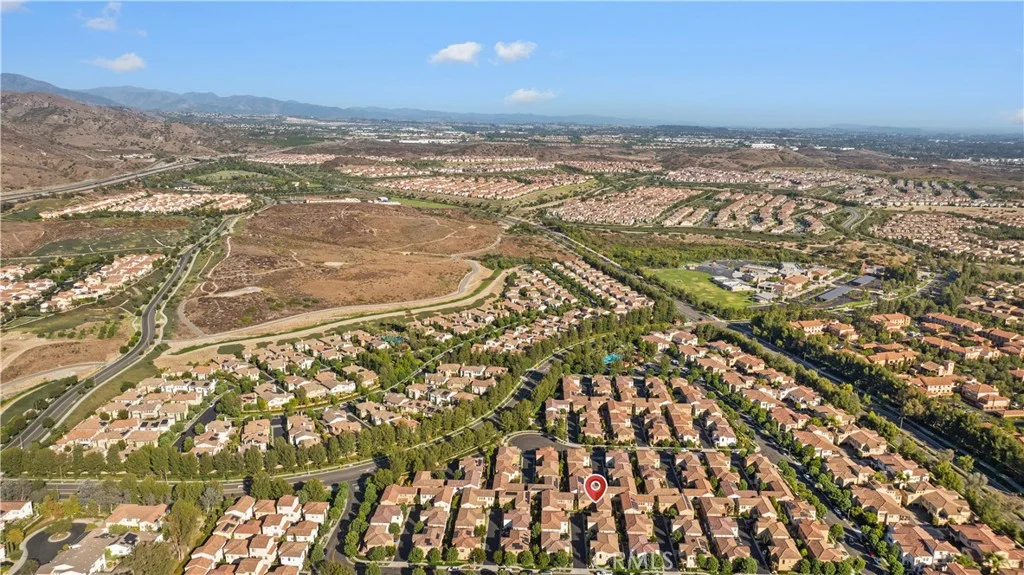 191 Firefly, Irvine, CA 92618