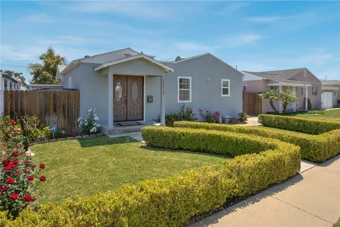 2030 N Keene Avenue, Compton, CA MLS: RS25096962
