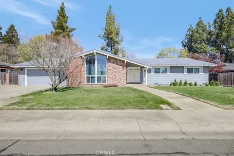 1471 Valley View Drive, Yuba City, CA MLS: SN25065096