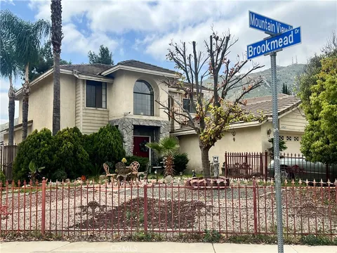 22527 Mountain View Road, Moreno Valley, CA MLS: IV25090896