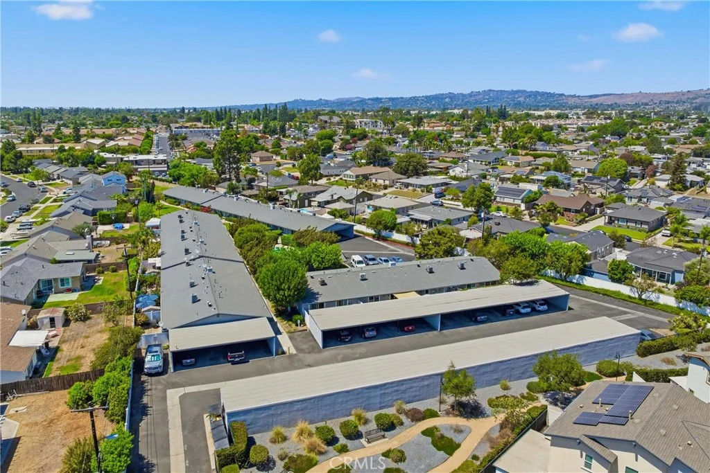3131 Laurel Avenue Unit 9, Fullerton, CA 92835