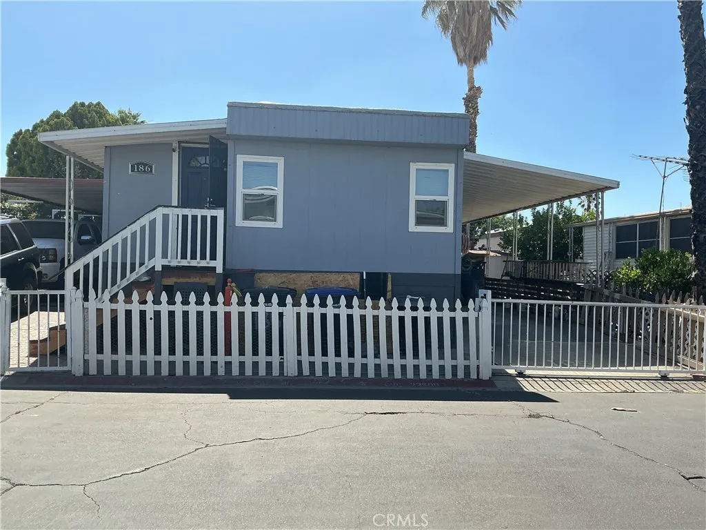 Additional image 12 of 1097 N State St Unit 186, Hemet, CA 92543