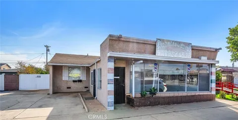 2402 Marine Avenue, Gardena, CA 90249 - MLS#: SB24244116