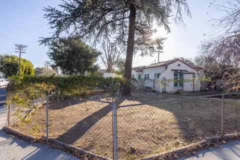 6960 Valjean Avenue, Van Nuys, CA MLS: V1-27954