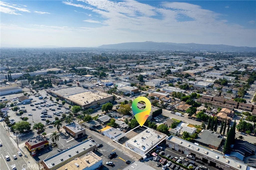 2745 Seaman Ave, South El Monte, CA 91733