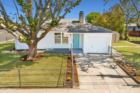 Property image for 1329 Ramirez Street, Marysville, CA 95901