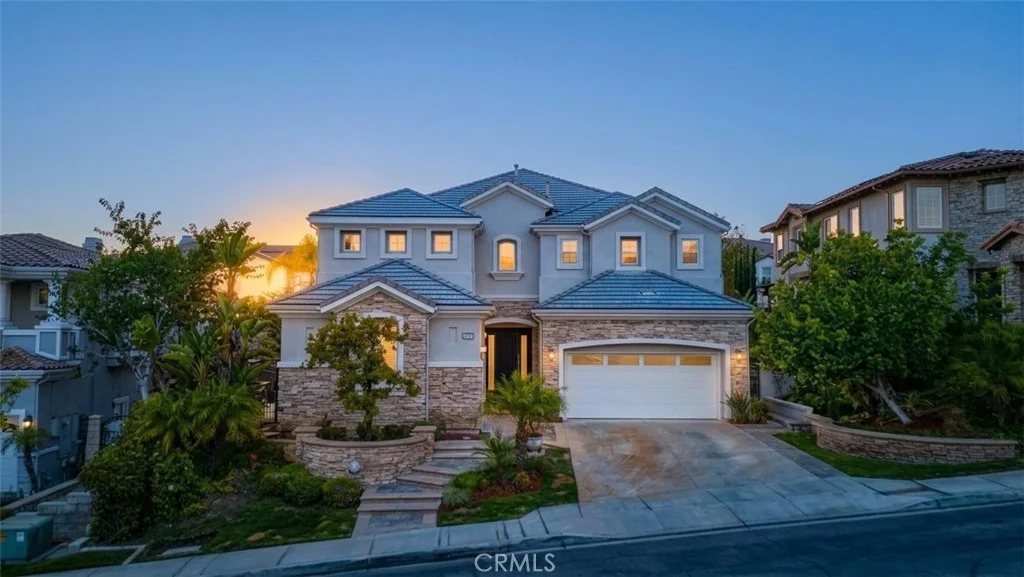 3861 Zaharias Rdg, Yorba Linda, CA 92886