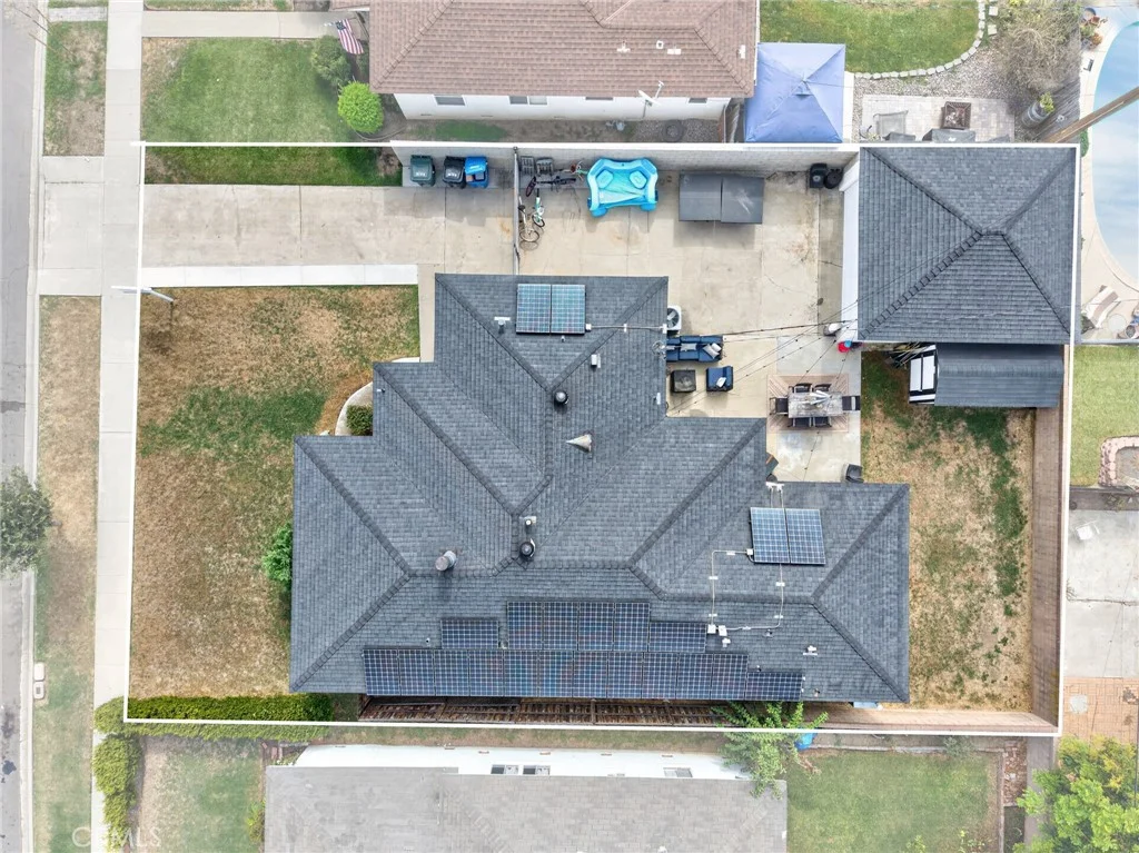 13820 Hawes Street, Whittier, CA 90605