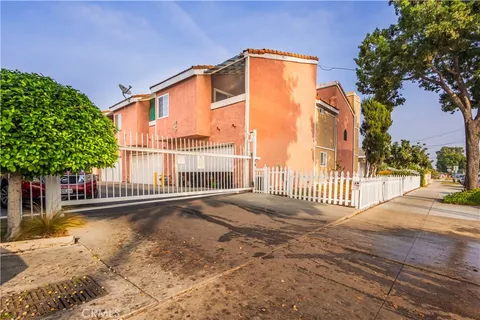 11249 Ferina Street, Norwalk, CA MLS: TR25089206