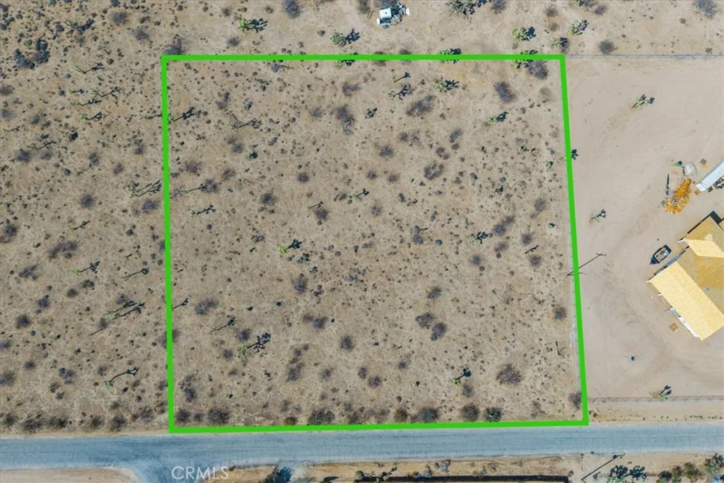 6 Sunway Drive, Yucca Valley, CA 92284