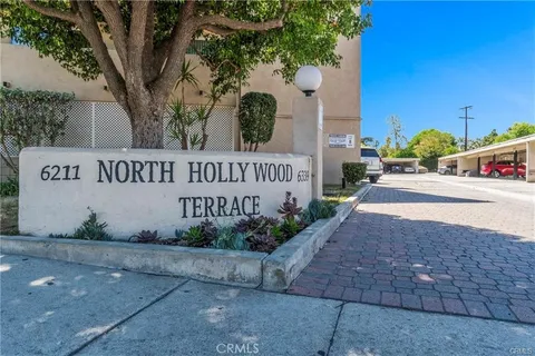 6339 Morse Avenue Unit 202, North Hollywood, CA 91606 - MLS#: GD25115474
