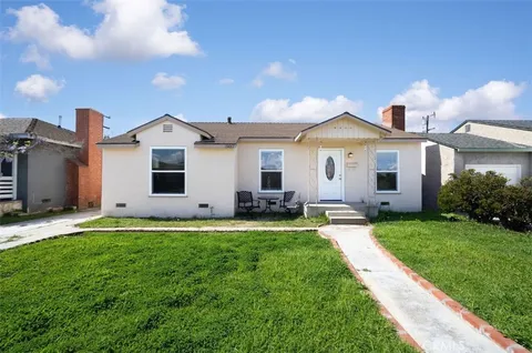 15017 Sutro Avenue, Gardena, CA 90249 - MLS#: PW25052094