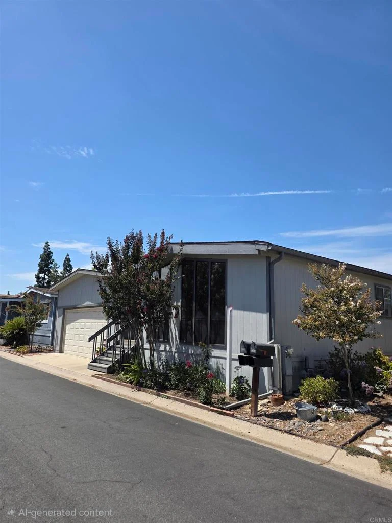 9255 N Magnolia Ave Unit 243, Santee, CA 92071