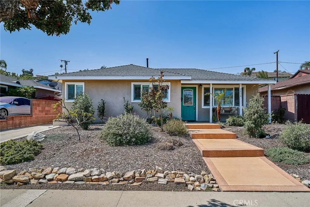 2638 Brian Avenue, Torrance, CA 90505