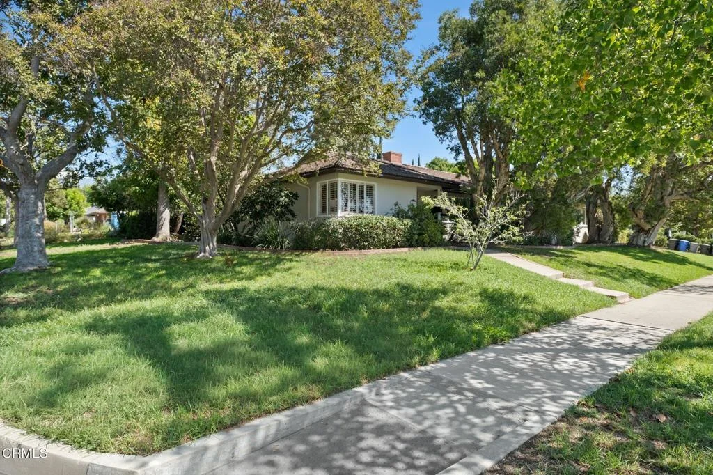 2895 Woodlawn Avenue, San Marino, CA 91108