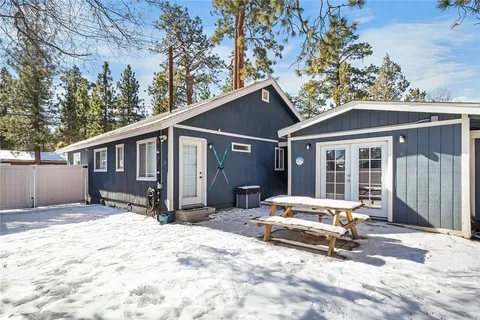 44634 Barton Lane, Sugarloaf, CA 92386 - MLS#: SW25023933