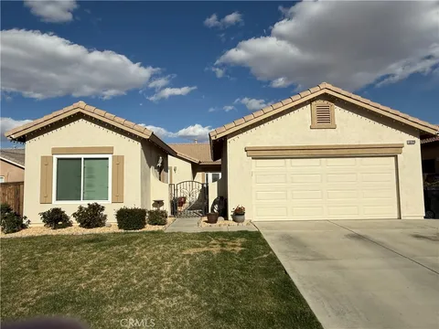 13399 Dover Lane, Victorville, CA MLS: IG25082518