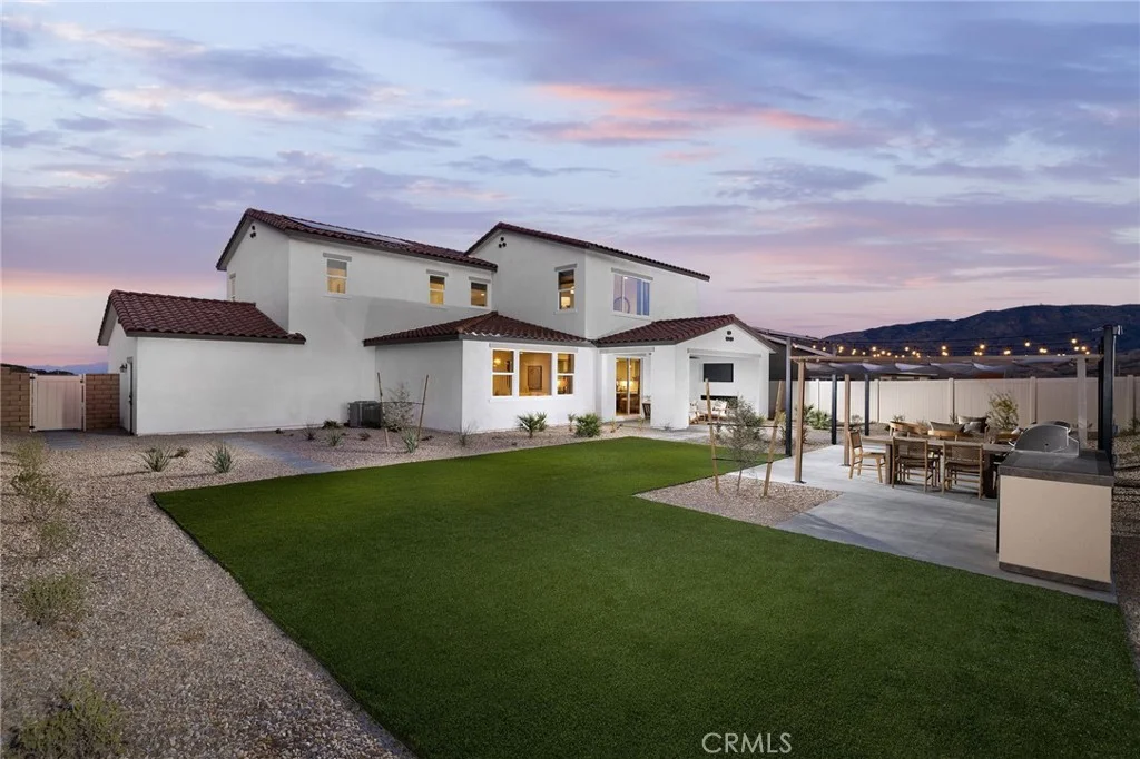 39270 Saddle Drive, Palmdale, CA 93551