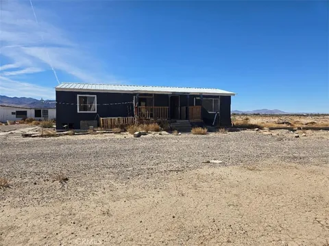 30484 Berry Road, Newberry Springs, CA MLS: HD25078050