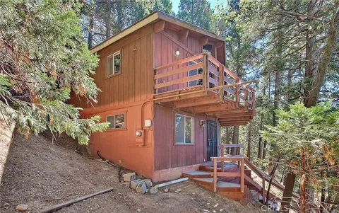 Property image for 23771 Lakeview Drive, Crestline, CA 92325