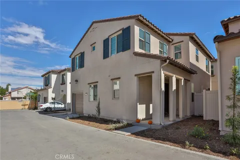 1957 S Hartford Place, San Bernardino, CA MLS: IG25029483