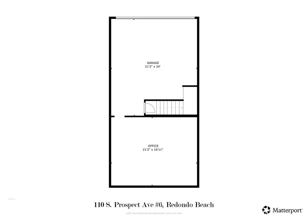110 S Prospect Avenue Unit 6, Redondo Beach, CA 90277