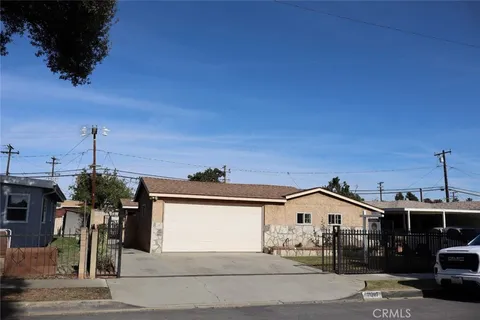 11207 Broadmead Street, South El Monte, CA 91733 - MLS#: CV25032763