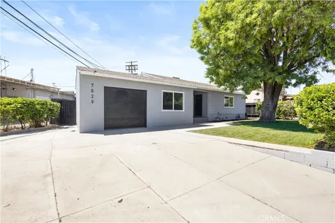 7629 Arcola Avenue, Sun Valley, CA MLS: DW25105034