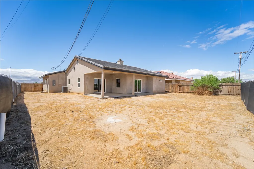 Additional image 23 of 21324 79th St, California City, CA 93505