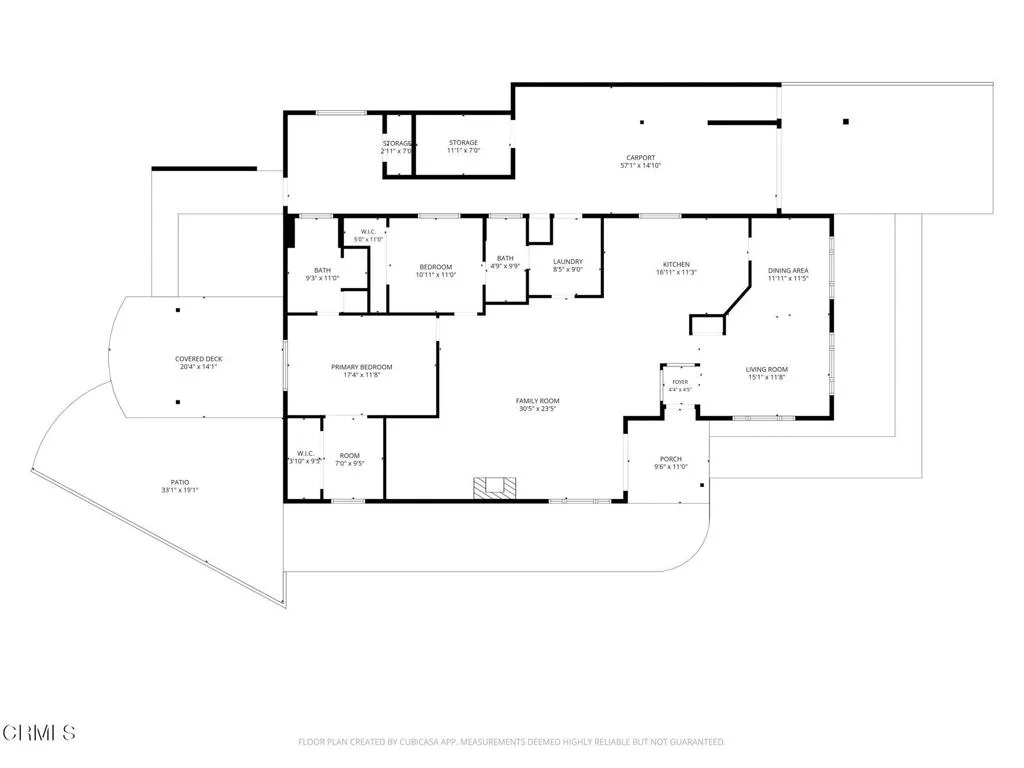 975 W Telegraph Road Unit 26, Santa Paula, CA 93060