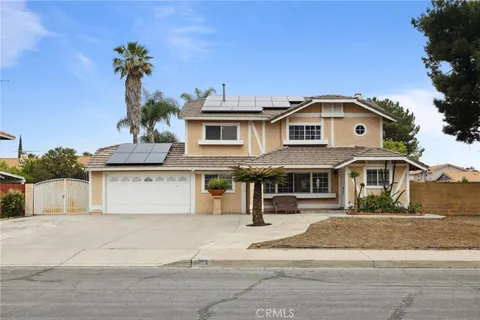 1032 W Wabash Street, Rialto, CA MLS: IV25102234