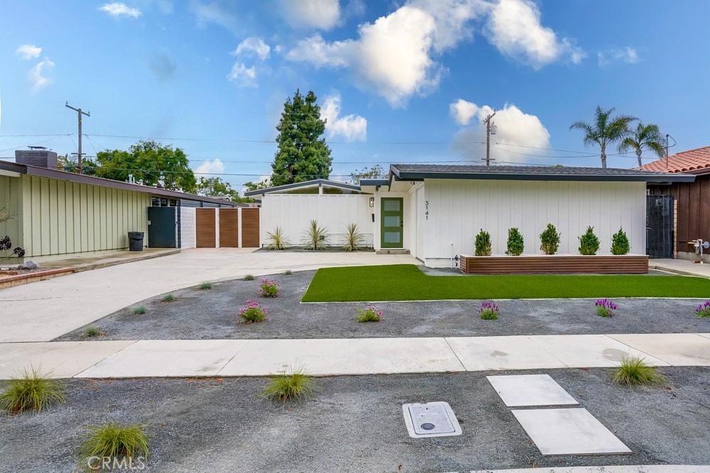 3141 Kallin Avenue, Long Beach, CA 90808 - MLS#: PW23093493