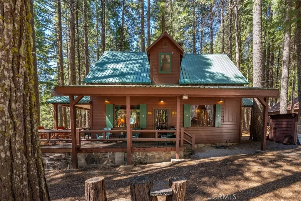 Additional image 42 of 18129 Elm Way, Mill Creek, CA 96061