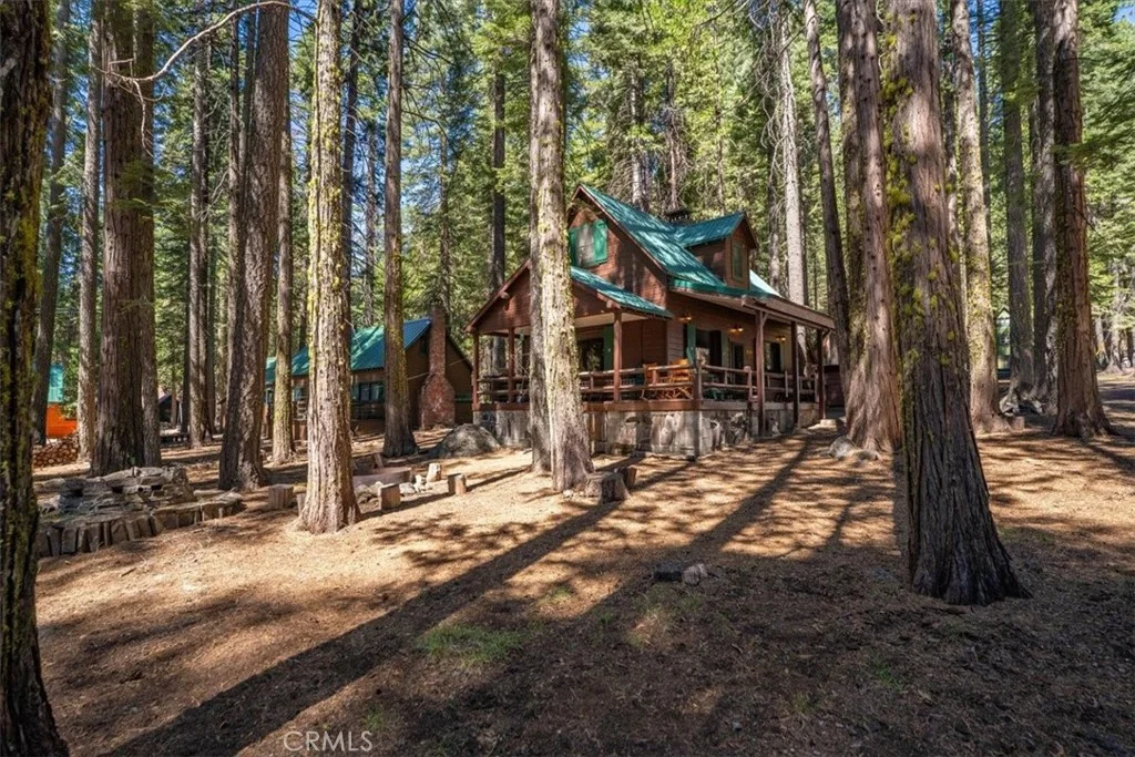 Additional image 43 of 18129 Elm Way, Mill Creek, CA 96061