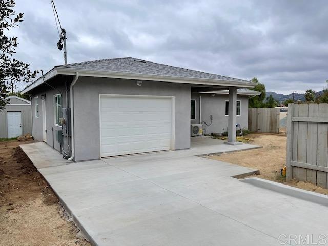 1348 1350-1352 Windmill Road, El Cajon, CA 92019 - MLS#: 400050696
