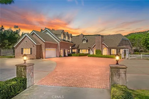 19495 Lobo De Pradera, Murrieta, CA MLS: SW25083144