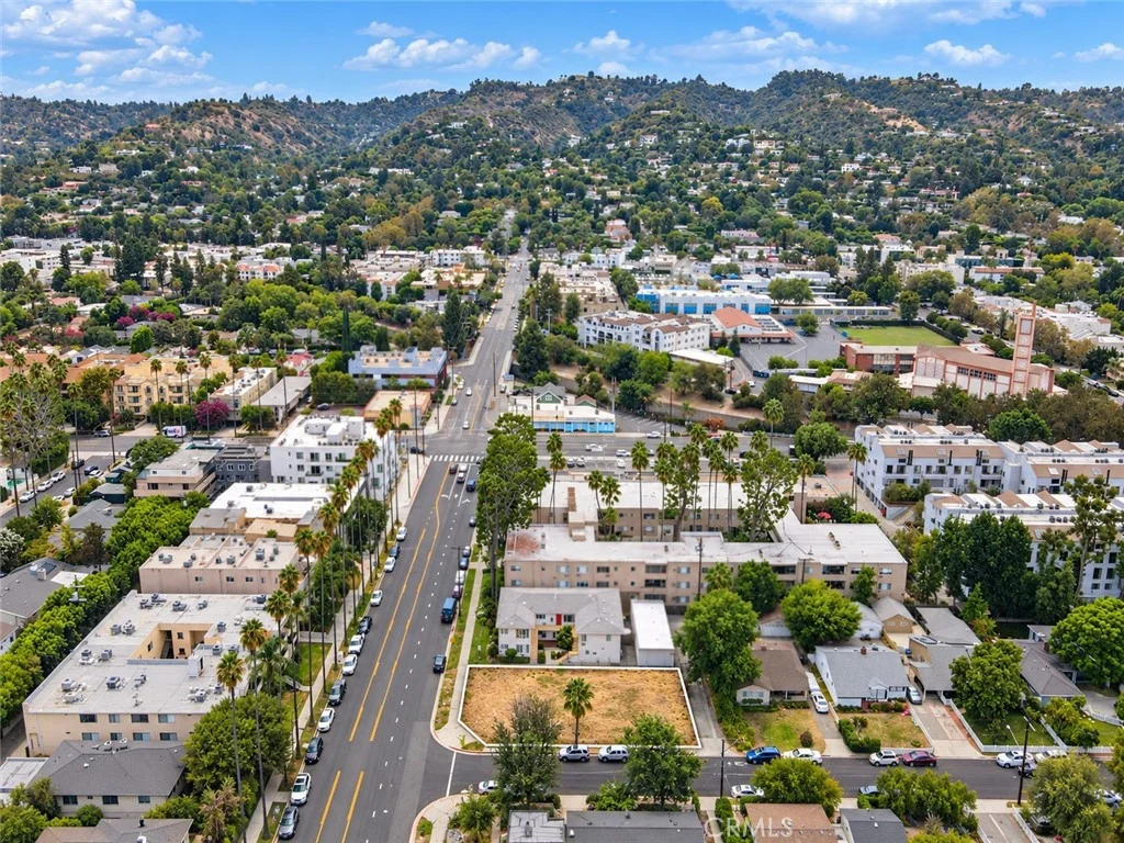13300 Valleyheart Drive N, Sherman Oaks, CA 91423