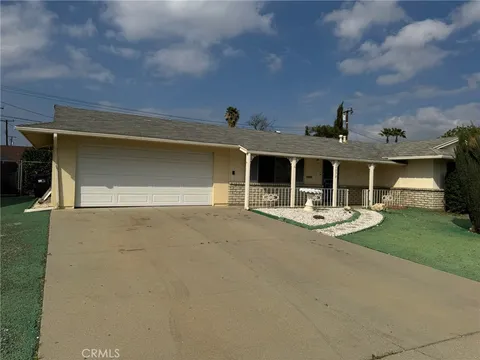 26090 Port Rush Drive, Menifee, CA MLS: IV25069813