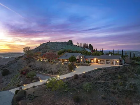30419 Canyon Estates Road, Vista, CA MLS: NDP2502176