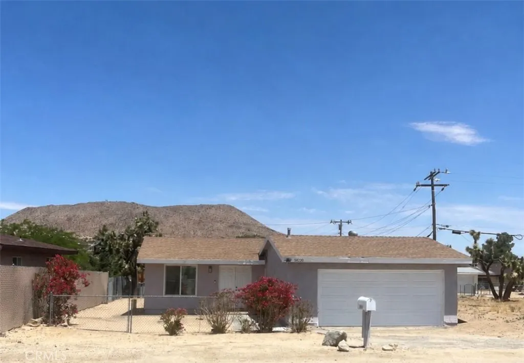 Additional image 15 of 58520 Paxton Rd, Yucca Valley, CA 92284
