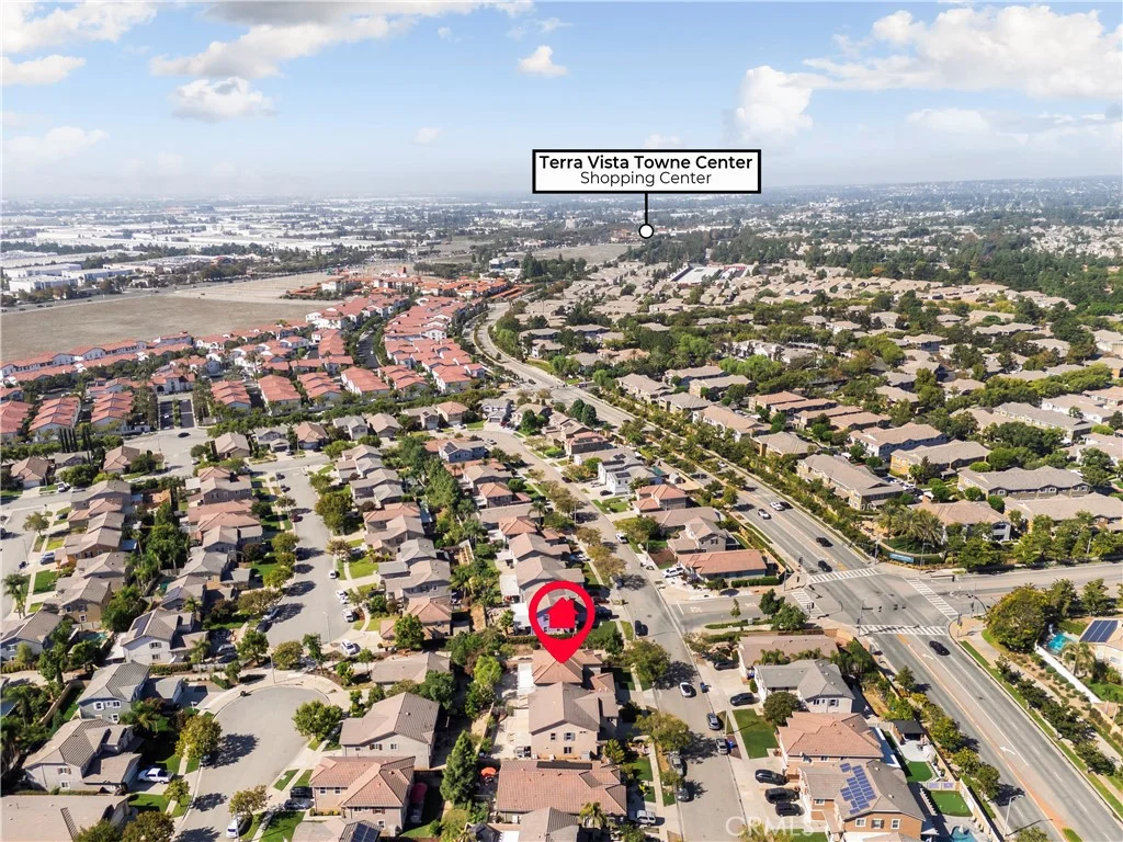 11783 Brandywine Place, Rancho Cucamonga, CA 91730