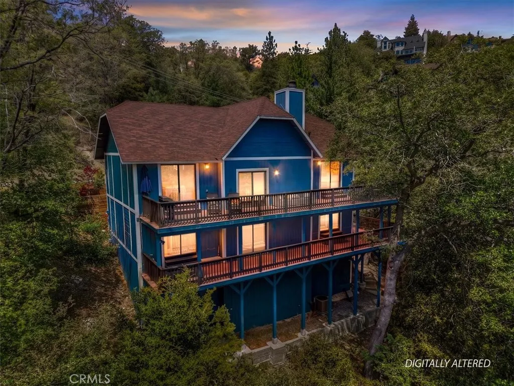 Additional image 2 of 1137 Nadelhorn Dr, Lake Arrowhead, CA 92352