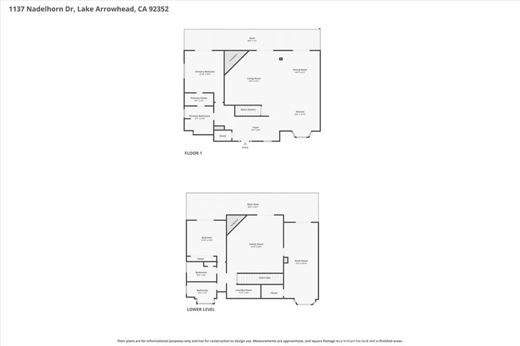 Additional image 66 of 1137 Nadelhorn Dr, Lake Arrowhead, CA 92352