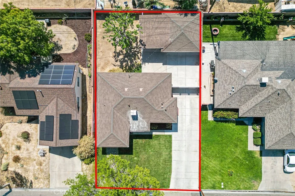 1408 W Avenue H14, Lancaster, CA 93534