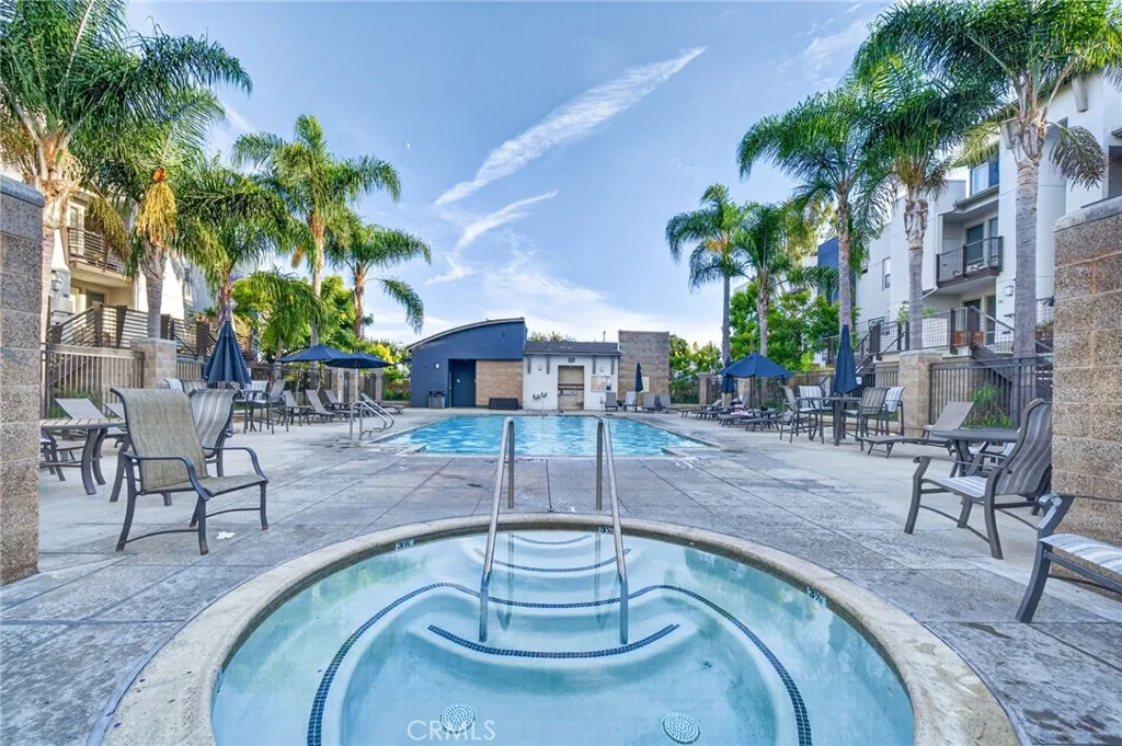5509 W 149th Pl Unit 11, Hawthorne, CA 90250