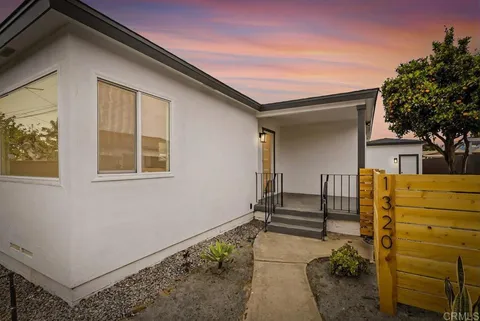 1320 Higgins St, Oceanside, CA 92058 - MLS#: PTP2501651