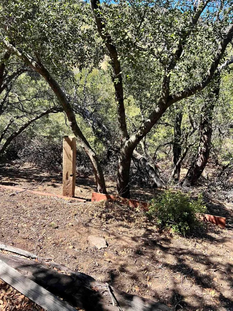 Highland Drive, Julian, CA 92036