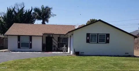 431 Eva Street, Ventura, CA MLS: V1-29561
