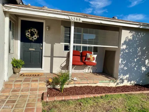 6244 Coldwater Canyon Avenue, North Hollywood, CA 91606 - MLS#: V1-28800