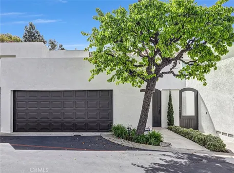 22 Crest Circle Unit CI16, Corona Del Mar, CA 92625 - MLS#: OC25051357